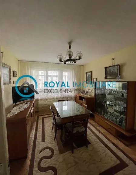 Apartament 2 camere Ploiești - poza 1