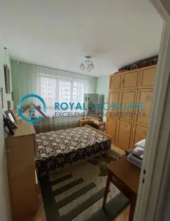 Apartament 2 camere Ploiești - poza 2