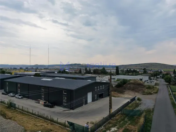 Spațiu industrial Iași - poza 12