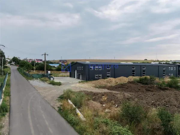 Spațiu industrial Iași - poza 13