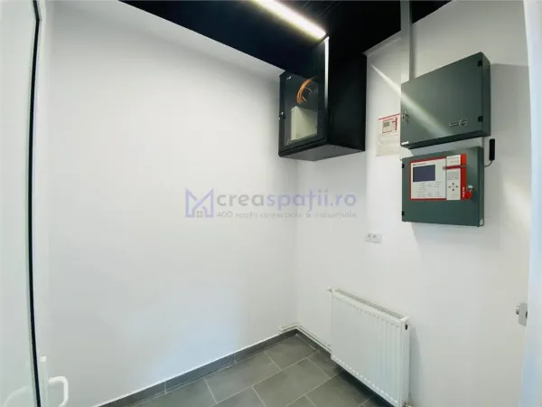 Spațiu industrial Iași - poza 17