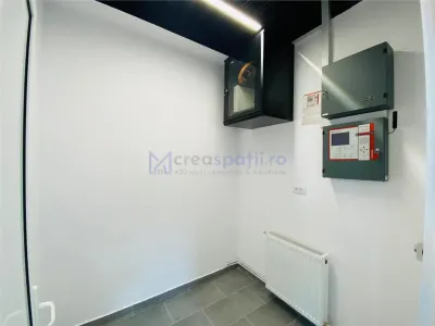 Spațiu industrial Iași - poza 17
