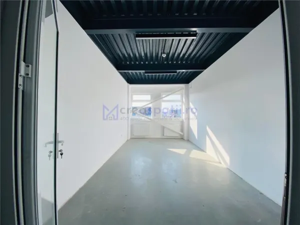 Spațiu industrial Iași - poza 9