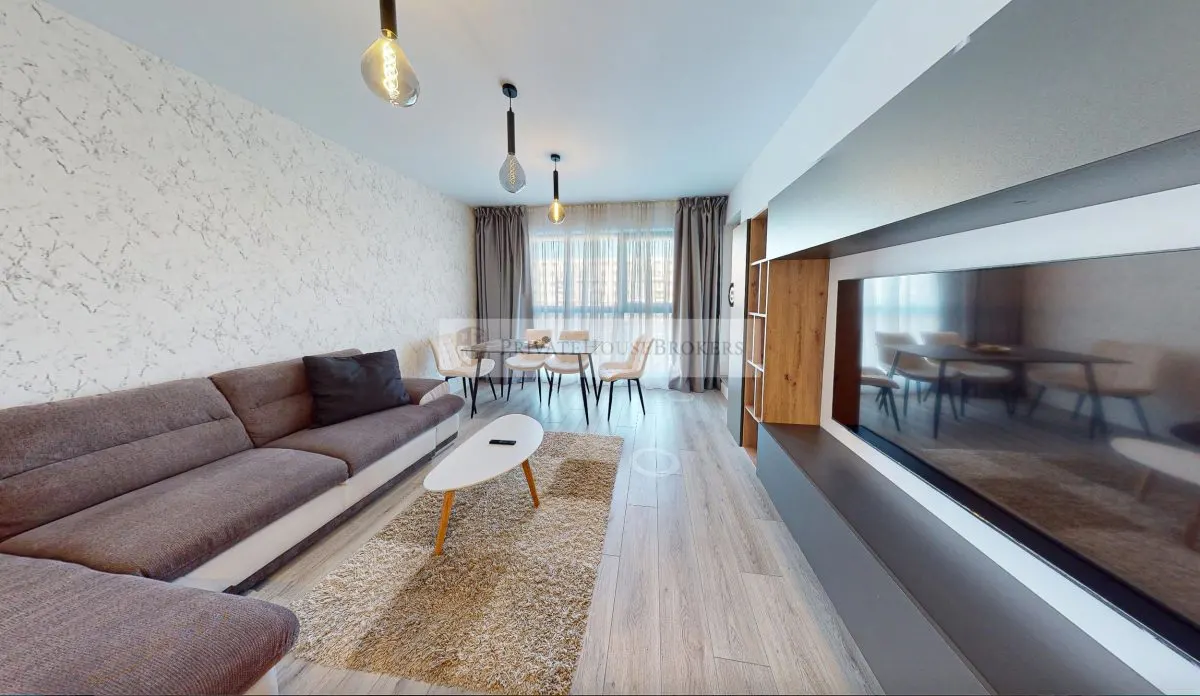 Apartament 2 camere București - poza 1