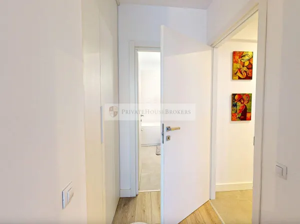 Apartament 2 camere București - poza 19