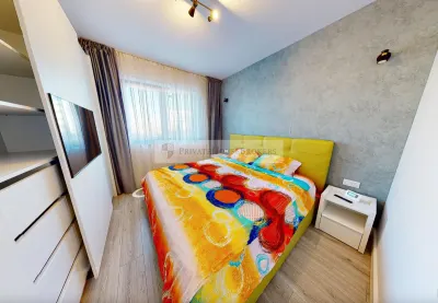 Apartament 2 camere București - poza 5