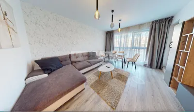 Apartament 2 camere București - poza 10