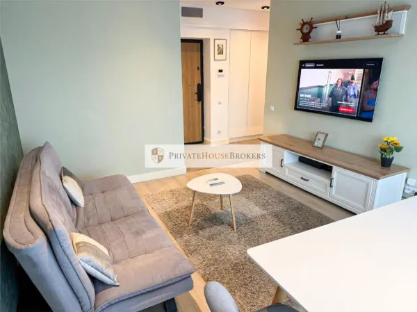 Apartament 2 camere București - poza 2