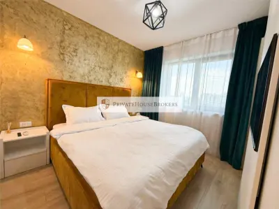 Apartament 2 camere București - poza 5