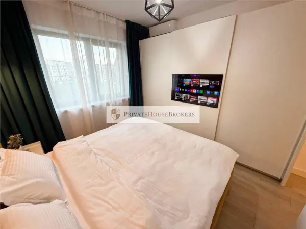 Apartament 2 camere București - poza 6