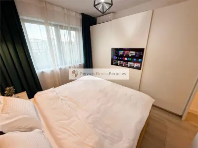 Apartament 2 camere București - poza 6