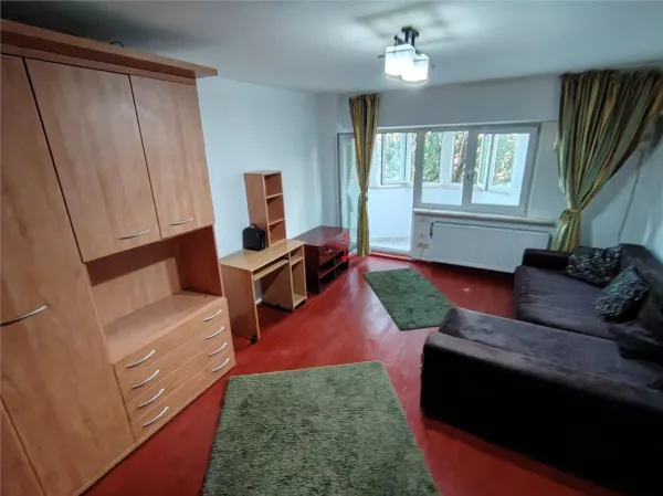 Apartament 1 camera București - poza 14