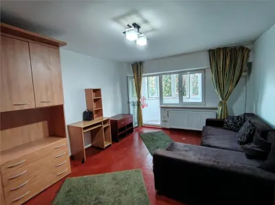 Apartament 1 camera București - poza 15