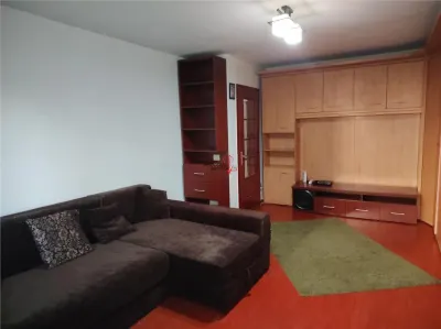 Apartament 1 camera București - poza 20