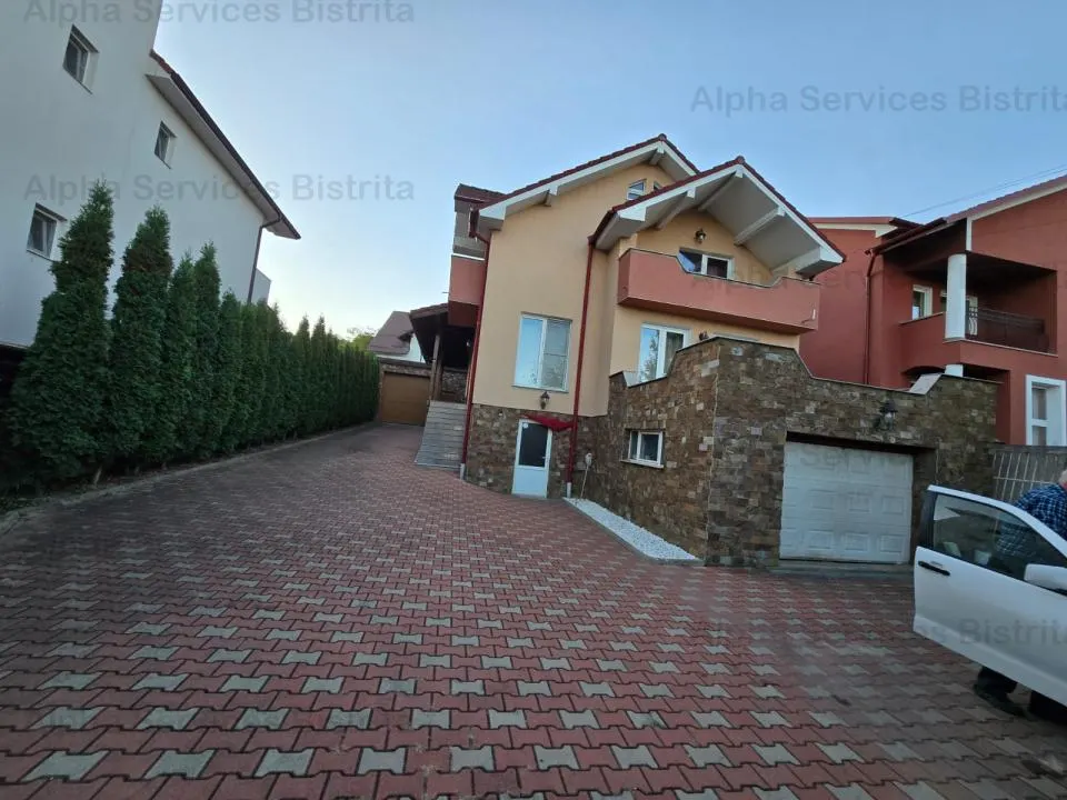 Casă 4 camere Viisoara - poza 1
