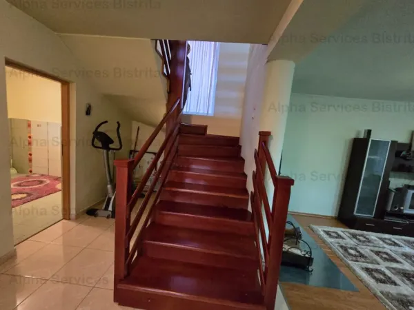 Casă 4 camere Viisoara - poza 13