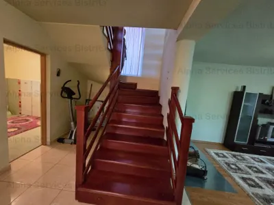 Casă 4 camere Viisoara - poza 13