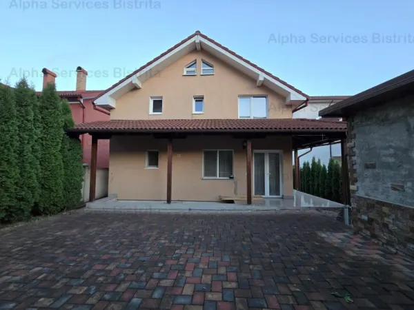Casă 4 camere Viisoara - poza 4