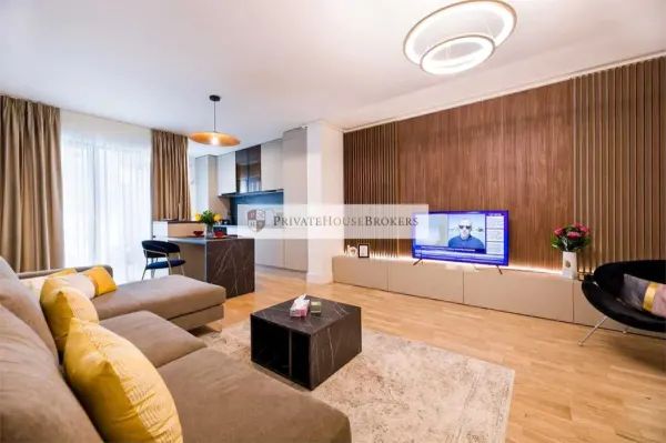 Apartament 2 camere București - poza 2