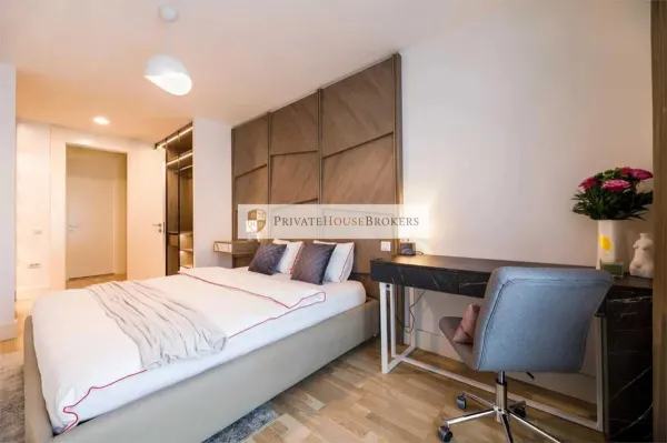 Apartament 2 camere București - poza 5