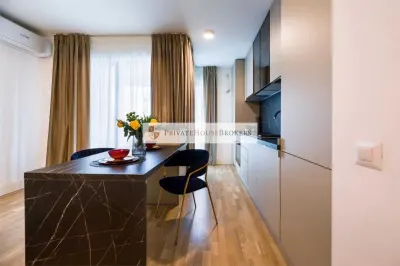 Apartament 2 camere București - poza 9