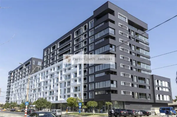 Apartament 2 camere București - poza 10