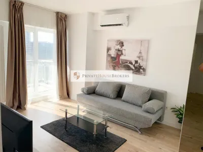 Aviatiei | Belvedere Residence | Bloc 2021 | Parcare - Bucuresti