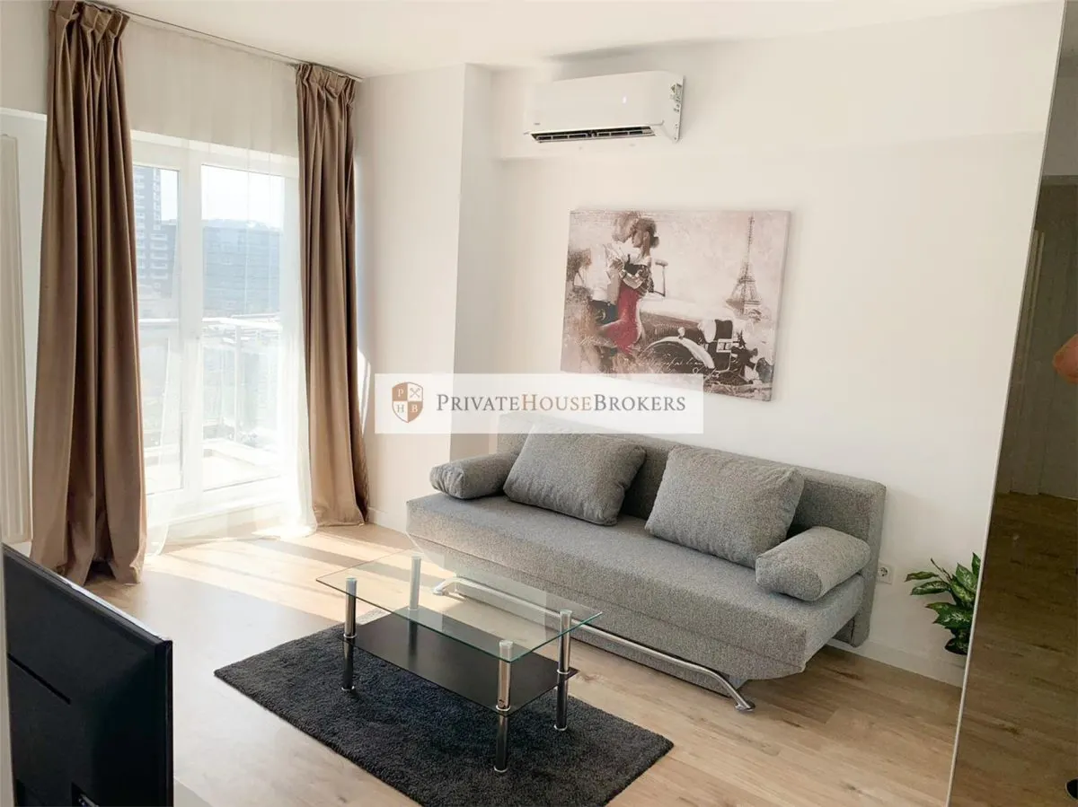 Apartament 2 camere București - poza 1