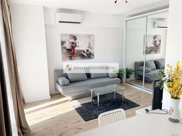 Apartament 2 camere București - poza 2