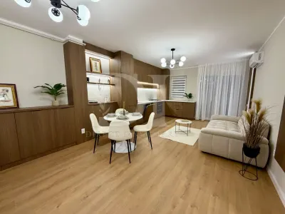 Apartament 2 camere| ULTRAFINISAT | Eroilor, Florești |55 mp + balcon - Floresti