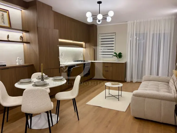 Apartament 2 camere Florești - poza 2