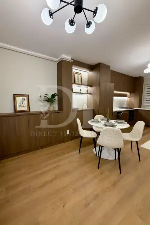 Apartament 2 camere Florești - poza 3
