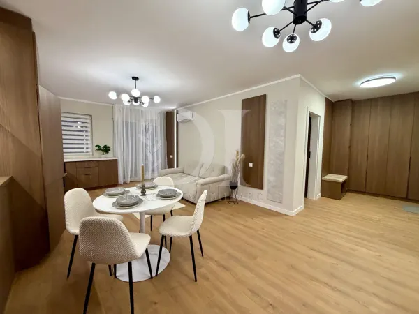Apartament 2 camere Florești - poza 4