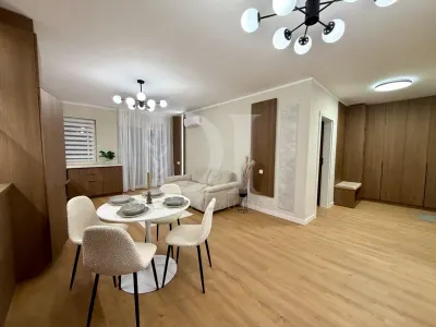 Apartament 2 camere Florești - poza 4