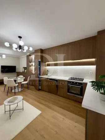 Apartament 2 camere Florești - poza 5