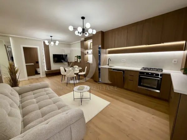 Apartament 2 camere Florești - poza 6