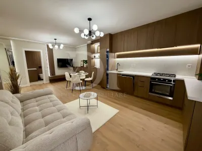 Apartament 2 camere Florești - poza 6