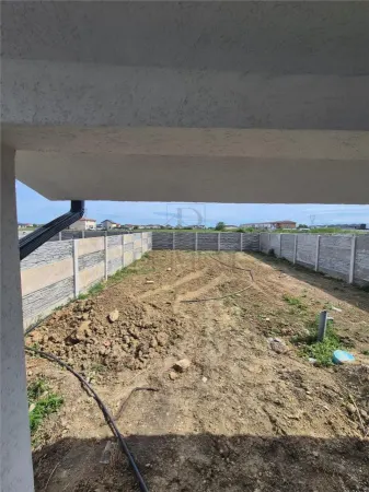 Casă 3 camere Moșnița Nouă - poza 7