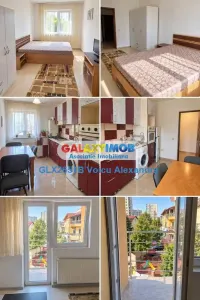 Apartament 2 Cam Berceni - Dimitrie Leonida - Metrou 3 Min - Bucuresti