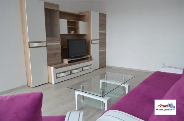 Apartament 1 camera Târgu Mureș - poza 1
