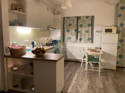 Apartament 2 camere cu balcon zona Turnisor - Sibiu