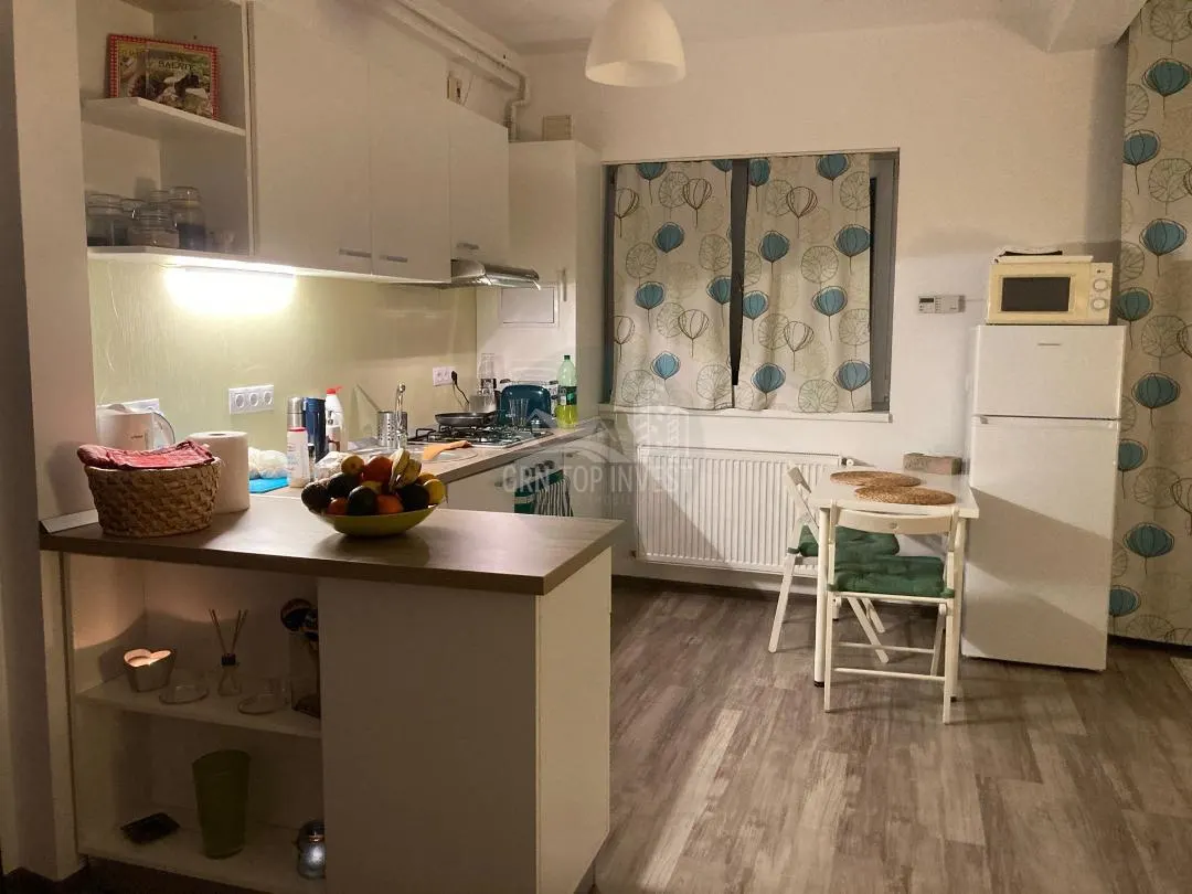 Apartament 2 camere Sibiu - poza 1