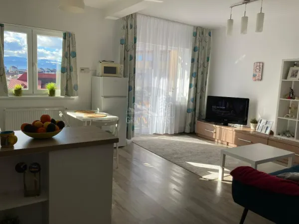 Apartament 2 camere Sibiu - poza 2