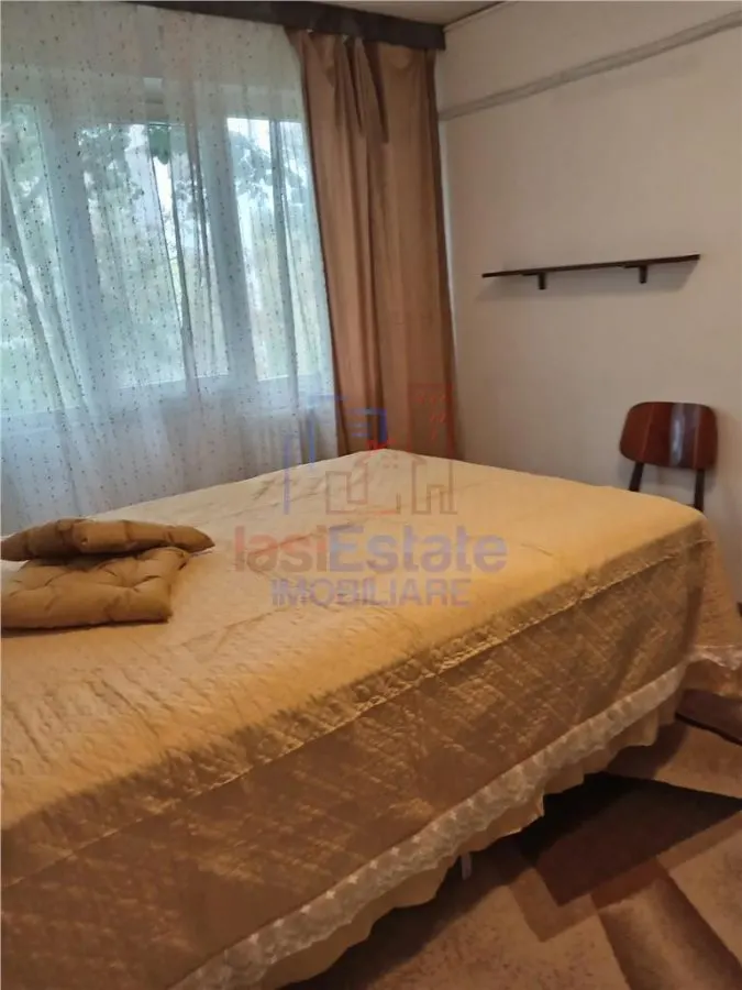 Apartament 2 camere Iași - poza 1