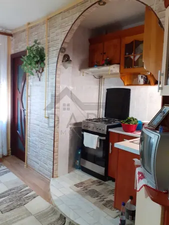 Apartament 3 camere Târgu Mureș - poza 1