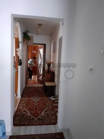 Apartament 3 camere Târgu Mureș - poza 4
