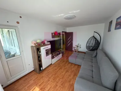 Ap 3 cam. Berceni, Oltenitei - Bucuresti