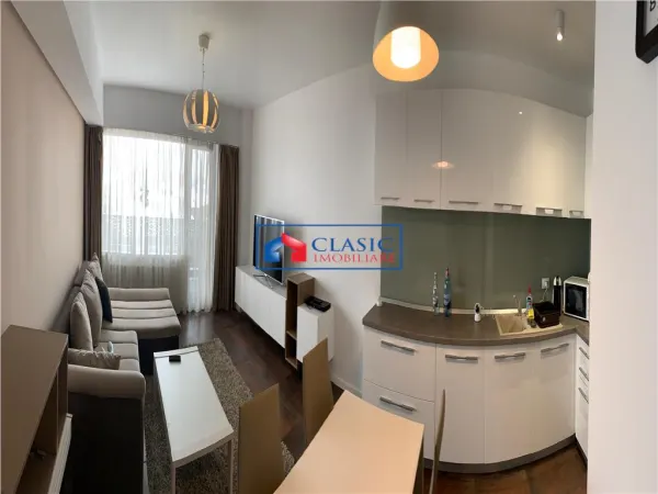 Apartament 2 camere Cluj-Napoca - poza 3