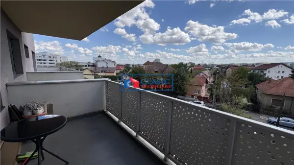 Apartament 2 camere Cluj-Napoca - poza 8