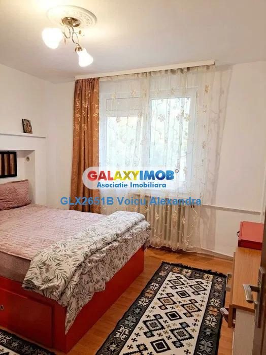 Apartament Modern 2 Cam Berceni - Piata Sudului - Metrou - Bucuresti